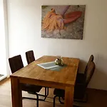 Haus Sarah * Dornum