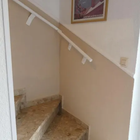 Casa de Férias Haus Sarah