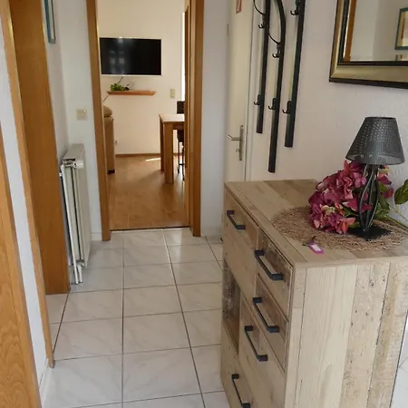 Casa de Férias Haus Sarah *