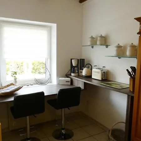 Haus Sarah Casa de Férias