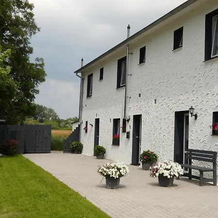 Casa de Férias Haus Sarah *