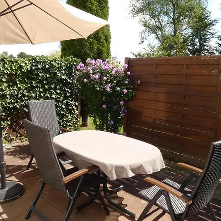 Casa de Férias Haus Sarah