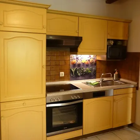 Haus Sarah Casa de Férias *