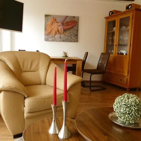 Casa de Férias Haus Sarah